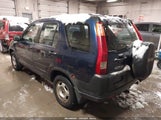 Honda Cr-V Lx JHLRD78584C017303 снимка
