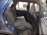 Honda Cr-V Lx JHLRD78584C017303 снимка