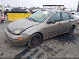 Ford Focus Lx 1FAFP33Z23W273966 снимка