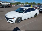 Hyundai Elantra Sel KMHLM4DG3RU649146 снимка