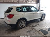 BMW X3 xDrive28I 5UXWX9C39H0W74044 photo