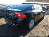 Volvo S60 Inscription T5 LYV402HK0HB151910 photo