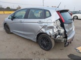 Honda Fit Sport 3HGGK5H61KM727325 fotografie