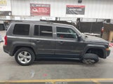 Jeep Patriot Sport Fwd 1C4NJPBB2HD202093 photo