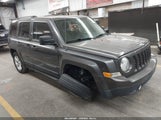 Jeep Patriot Sport Fwd 1C4NJPBB2HD202093 fotografie