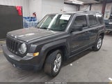 Jeep Patriot Sport Fwd 1C4NJPBB2HD202093 снимка