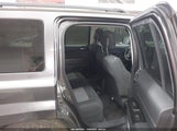 Jeep Patriot Sport Fwd 1C4NJPBB2HD202093 fotografie