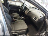 Chevrolet Cruze Ls Auto 1G1BC5SM7H7141513 снимка