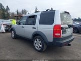 Land Rover Lr3 V8 Hse SALAG25406A360243 photo
