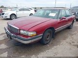 Buick Park Avenue 1G4CW53L0N1618351 снимка