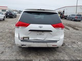 Toyota Sienna L V6 7 Passenger 5TDZK3DC7DS337159 photo