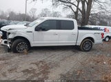 Ford F-150 Xlt 1FTEW1EP3LFB53263 снимка