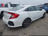 Honda Civic Si 2HGFC1E58JH707602 снимка