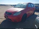 Toyota Matrix Xr 2T1KR32E33C148159 fotografie