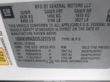 GMC Acadia Slt-1 1GKKVRKD5DJ207518 снимка