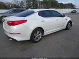 Kia Optima Lx 5XXGM4A75FG414324 снимка