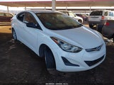 Hyundai Elantra Se 5NPDH4AE1EH473539 снимка