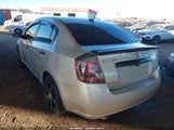 Nissan Sentra 2.0 Sr 3N1AB6AP3CL612829 снимка