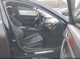 Cadillac Cts Luxury 1G6AX5S31E0196478 снимка