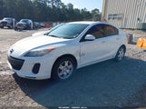 Mazda Mazda3 I Sv JM1BL1TF5D1838241 снимка