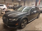 Audi A4 Allroad 2.0T Premium/2.0T Tech Premium WA18NAF44JA035828 fotografie