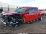 Chevrolet Silverado  1Lz 3GCPCSEC8EG161106 снимка