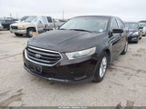 Ford Taurus Se 1FAHP2D81DG139325 fotografie