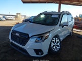 Subaru Forester Premium JF2SKAECXPH443846 снимка