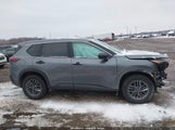 Nissan Rogue S Intelligent Awd 5N1BT3AB8PC827914 photo