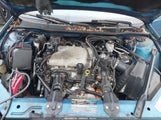 Chevrolet Impala Ltz 2G1WC5EM0A1121734 снимка