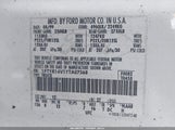Ford Ranger Xl/Xlt 1FTYR14V1YTA07568 снимка