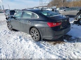 Chevrolet Malibu Lt 1G1ZD5ST5JF290047 снимка