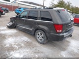 Jeep Grand Cherokee Limited 1J8HR58206C336050 photo