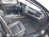 BMW 550I WBAKN9C54ED681346 снимка