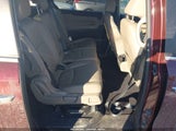 Honda Odyssey Ex-L 5FNRL6H79JB047050 снимка