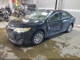 Toyota Camry Le 4T1BF1FK6CU102790 снимка