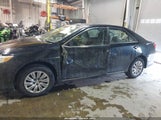 Toyota Camry Le 4T1BF1FK6CU102790 снимка