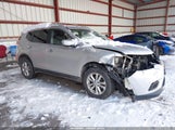 Nissan Rogue Sv 5N1AT2MV5EC751819 снимка