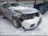 Nissan Rogue Sv 5N1AT2MV5EC751819 снимка