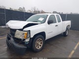 Chevrolet Silverado  Work Truck 1GCRCPEA7BZ380834 photo