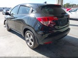 Honda Hr-V 2Wd Lx 3CZRU5H33NM715361 fotografie