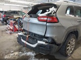 Jeep Cherokee Limited 1C4PJMDSXGW122676 снимка