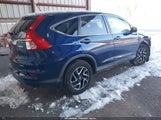 Honda Cr-V Se 2HKRM4H41GH620489 снимка
