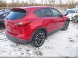 Mazda Cx-5 Grand Touring JM3KE4DYXG0771231 fotografie
