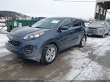 Kia Sportage Lx KNDPMCAC1H7042547 снимка