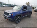 Jeep Renegade Trailhawk ZACCJBCT2GPD26446 снимка