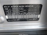Mitsubishi Outlander Sport 2.0 Le JA4AP3AU3HZ066921 photo