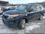 Ford Explorer Xlt 1FM5K8D82FGC60121 fotografie