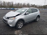 Toyota Rav4 Xle JTMRFREV5FJ046473 снимка