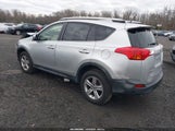 Toyota Rav4 Xle JTMRFREV5FJ046473 снимка